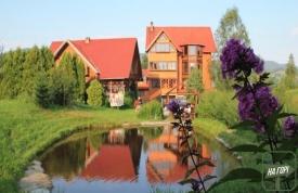 Гостевой дом "Райтштоки"