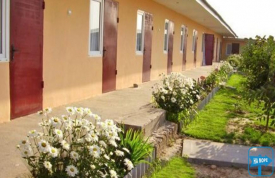 База отдыха "Бонжур"