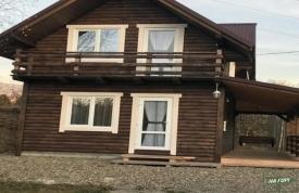 Отель "Модрина"