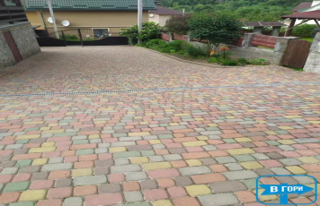 Садиба Карпатська роса