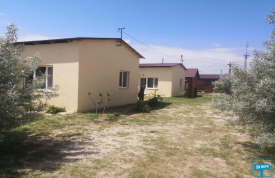 База отдыха "Корсар"