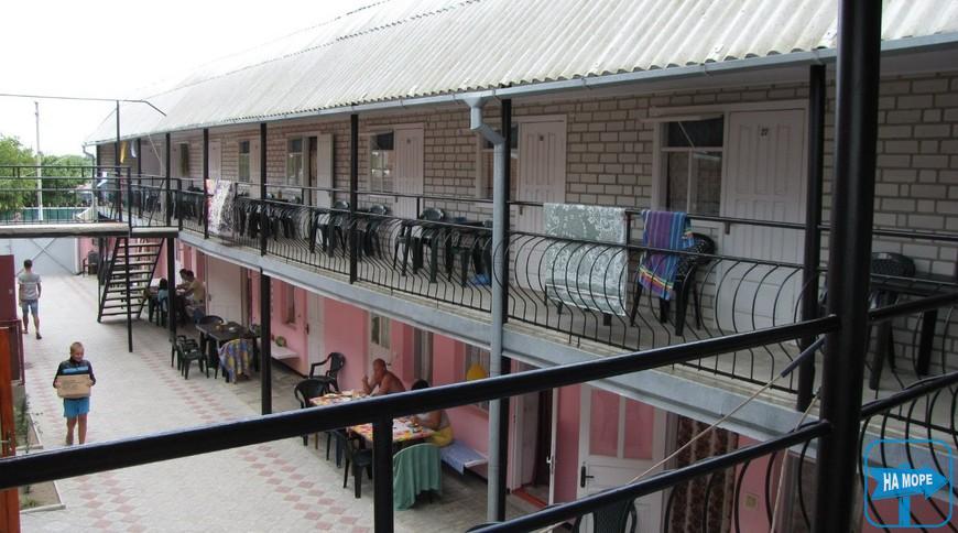 Гостевой дом "Арт-Даниель"