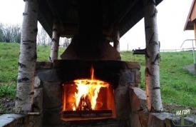 Отель "Zacharovany Karpaty"