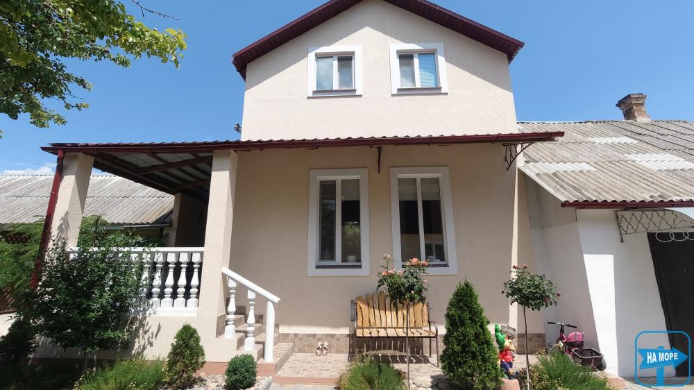 Частное домовладение "Мила"