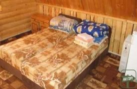 Отель "Заринок"