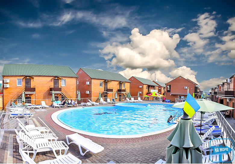 Б/О «Таврийский Курень»