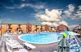 Б/О «Таврийский Курень»