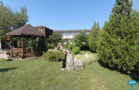 Частный пансионат «Ривьера»