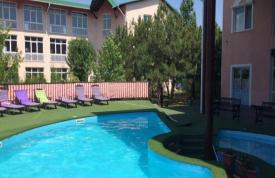 Гостинично-ресторанный комплекс Альянс