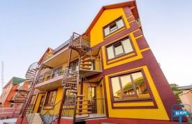 Гостевой дом "BARBARIS" ("Барбарис")