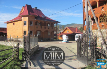 Отель Hotels MiM