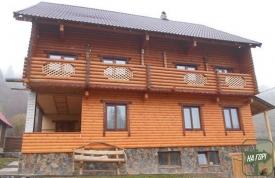 Мини-отель "Під Великим Верхом"