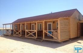 Гостевой дом «Стандарт»