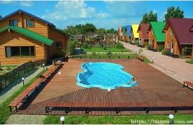 Пансионат «Диканька»