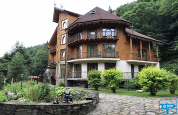 Садиба ДИКИЙ МЕД