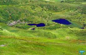 Озеро "Івор"