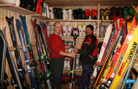 Прокат «Добош»