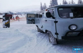 Приватні перевезення «DragobratTransfer»