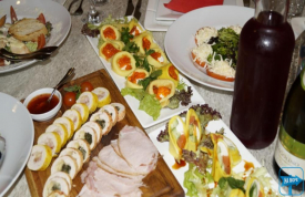 Пиццерия Nonna