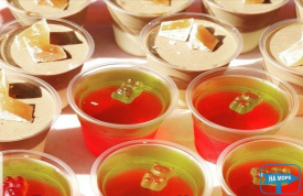 Кафе Антошка