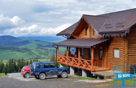 Ресторан "Магура"