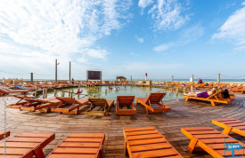 Арабатские Термы (Arabat Thermae)