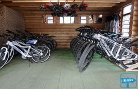 Прокат «Вышиванка»