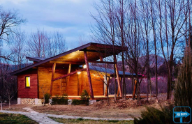 Спа-центр "KlenSpa"