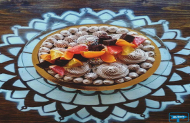 Кав'ярня «Кориця»