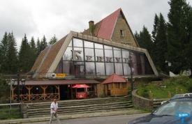 Ресторан "Беркут"