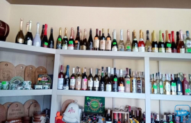 Магазин "У Мирослави"