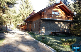 Колиба Дикий мед