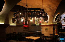 Ресторан «Реберня під Арсеналом»