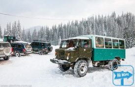 Приватні перевезення «Плай»