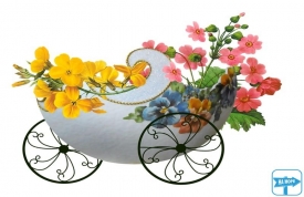 Магазин квітів - "ЛіДІЯ"