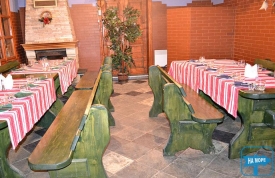 Кафе «ГОВЕРЛА»