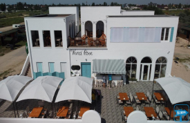 Ресторан Wind Rose