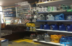 Автомагазин ТatWhell-Auto СТО