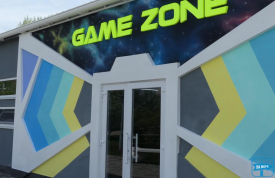 Розважальний комплекс "Family Club"