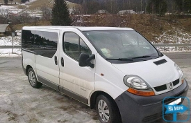 "Карпати-транс"