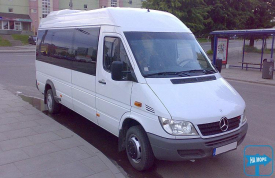 Частные перевозки «Отдых возле Прута»