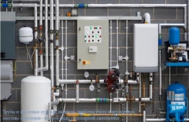 Сантехника "У Рыжего"