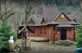 Коліба Красна Садиба