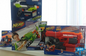 Детский мир