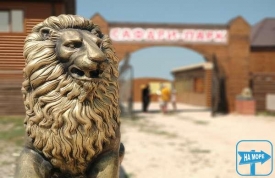 Сафари-Парк