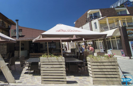 Пивоварня "Bliss"