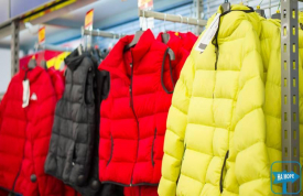 Прокат горнолыжной одежды