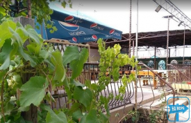 Ресторан "Нептун"