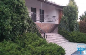 Кафе-бар Лунный Блюз