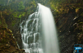 Водоспад Гук
